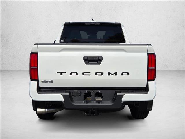New 2026 Toyota Tacoma SR5 image 8