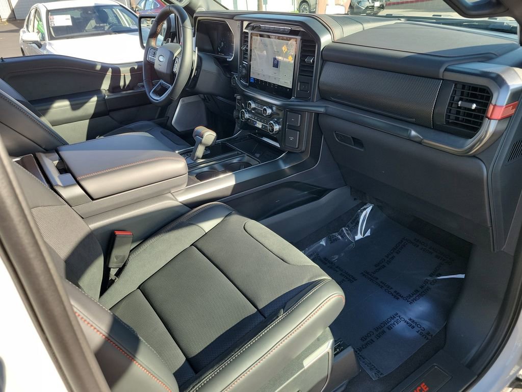 Used 2026 Ford F150 Raptor image 18