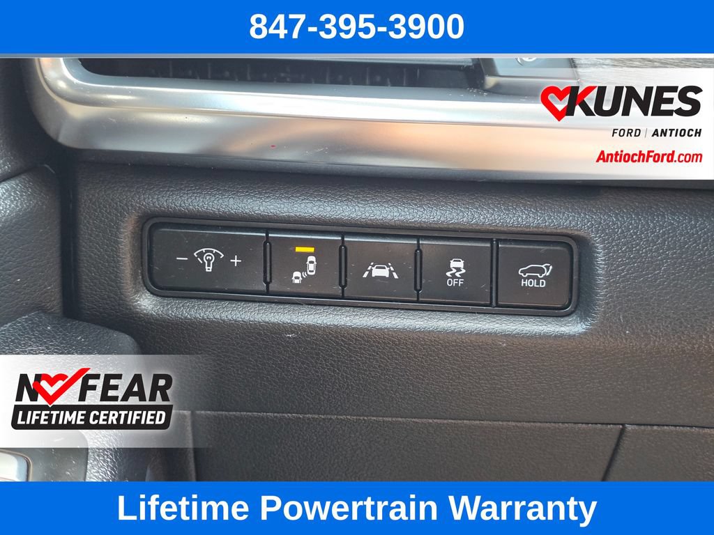 Used 2021 Kia Telluride SX w/ SX Prestige Package AWD/4WD image 29