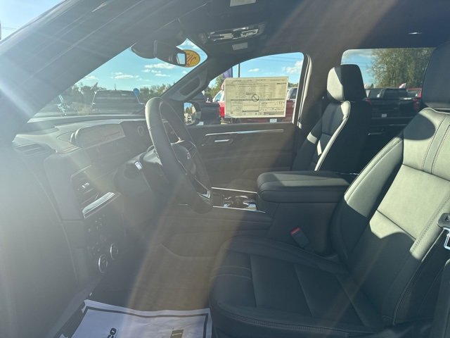 New 2026 Chevrolet Tahoe RST w/ Comfort Package image 33