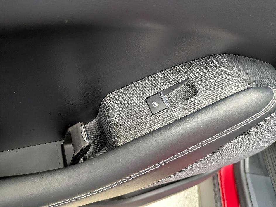 Used 2023 Ford Mustang Mach-E Premium image 26