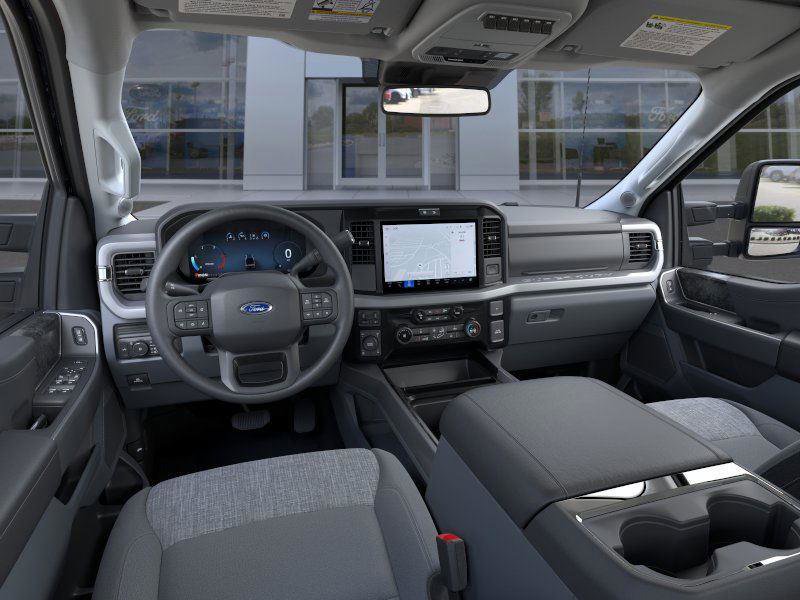 New 2026 Ford F250 XLT w/ XLT Premium Package image 9