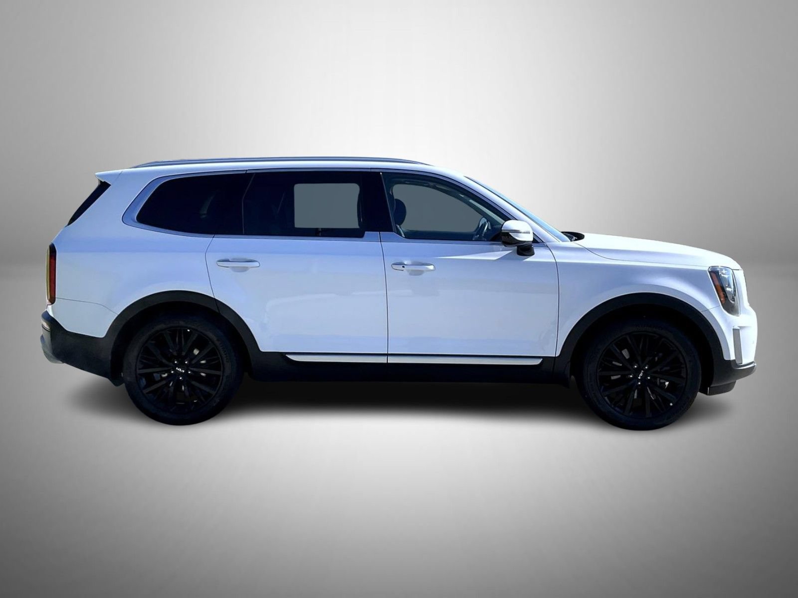 Used 2022 Kia Telluride SX w/ Towing Package AWD/4WD image 4