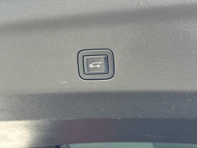 Certified 2022 Chevrolet Tahoe High Country image 14