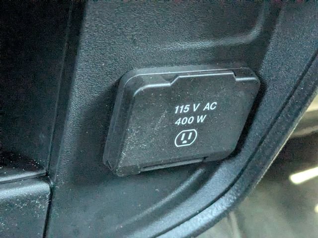 Used 2026 RAM 2500 Laramie image 24