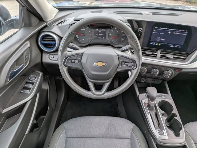 Used 2024 Chevrolet Trax LS w/ Driver Confidence Package image 16