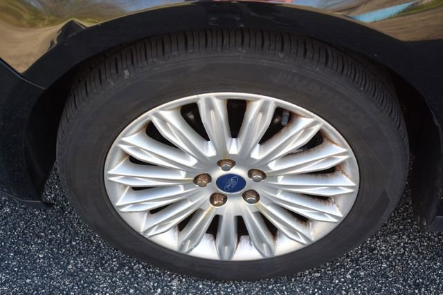 Used 2014 Ford Fusion S FWD image 13