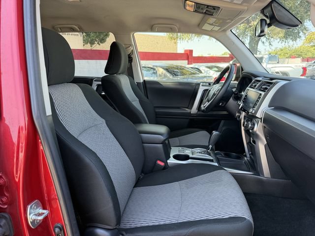 Used 2024 Toyota 4Runner SR5 RWD image 27