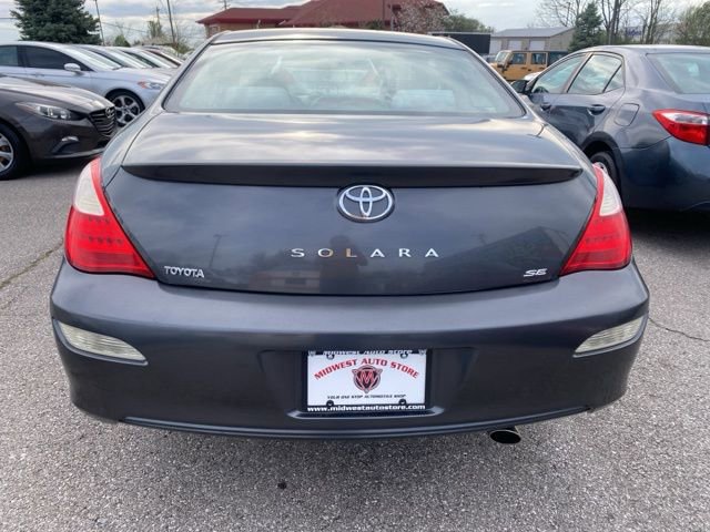 Used 2008 Toyota Solara Coupe image 5
