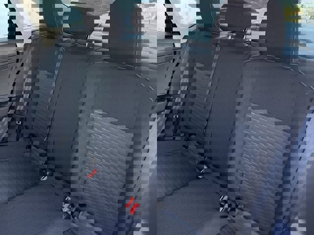 New 2026 Volkswagen Jetta S image 25