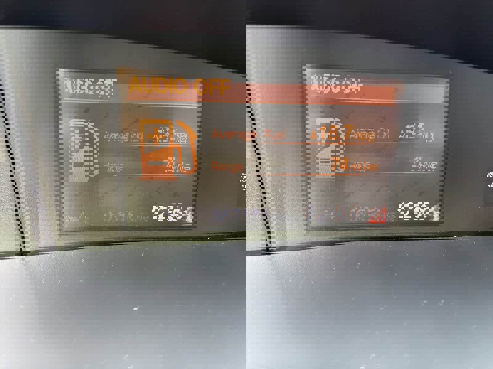 Used 2014 Honda Civic EX image 2