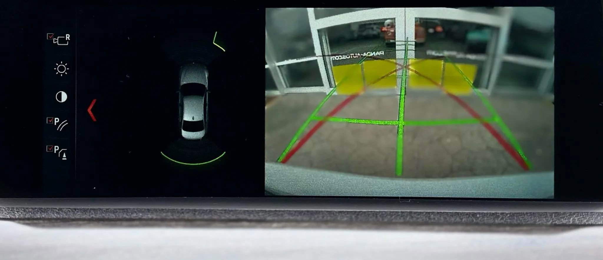 Used 2016 BMW 328d xDrive Sedan image 18