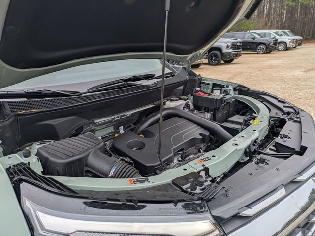 New 2026 Chevrolet Equinox LT image 35