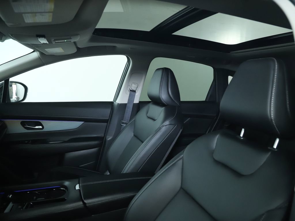 Certified 2025 Nissan Murano SL w/ Cargo Package AWD/4WD image 20