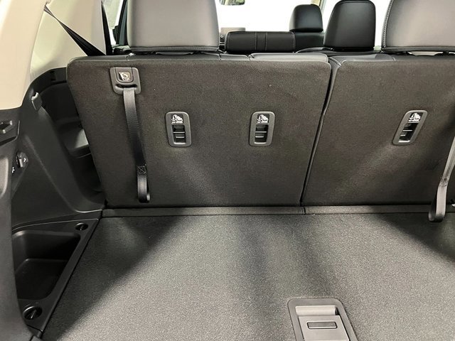 New 2025 Honda Pilot Touring image 30