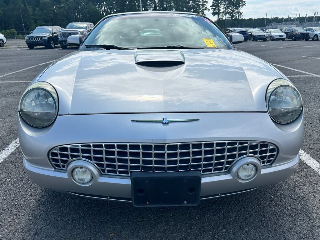 Used 2004 Ford Thunderbird RWD image 7