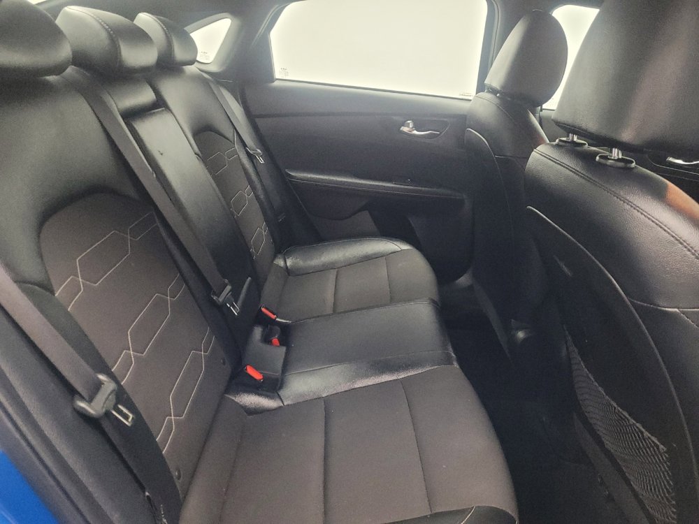 Used 2023 Kia Forte GT-Line image 19