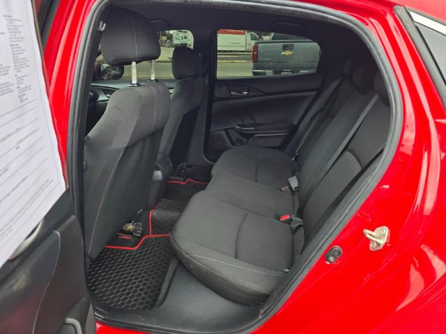 Used 2019 Honda Civic LX image 10