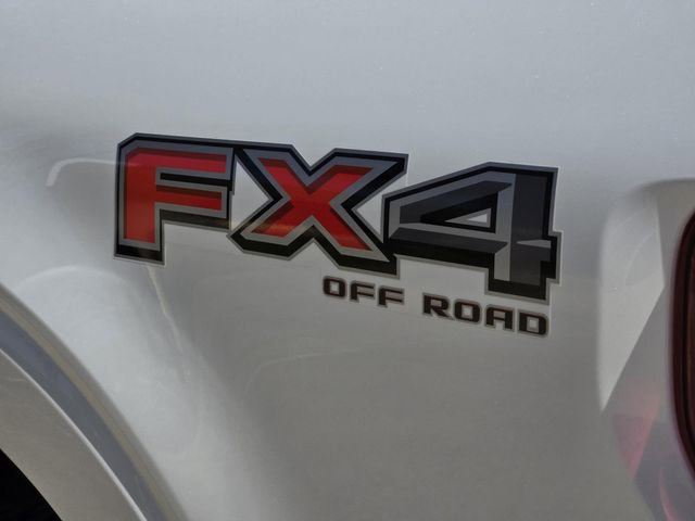 Used 2021 Ford F150 King Ranch w/ Equipment Group 601A High image 8