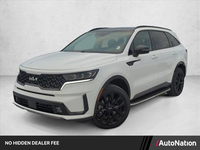 Used 2023 Kia Sorento SX