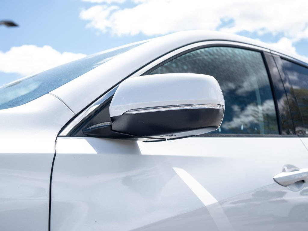 Certified 2020 Acura RDX AWD w/ Technology Package image 15