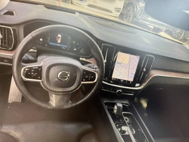 Used 2023 Volvo S60 B5 Ultimate AWD/4WD image 4