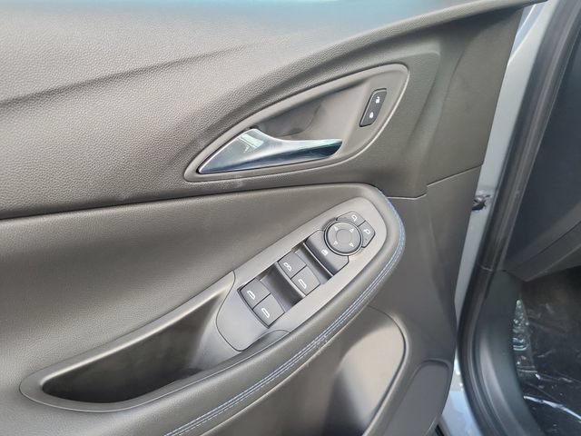 New 2026 Buick Encore GX Sport Touring w/ Comfort Package FWD image 17