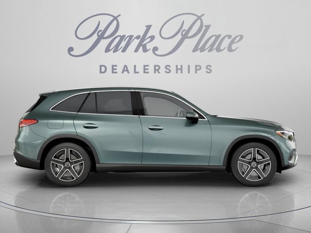 Certified 2026 Mercedes-Benz GLC 300 image 28