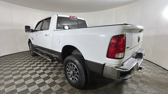Used 2015 RAM 2500 SLT AWD/4WD image 4
