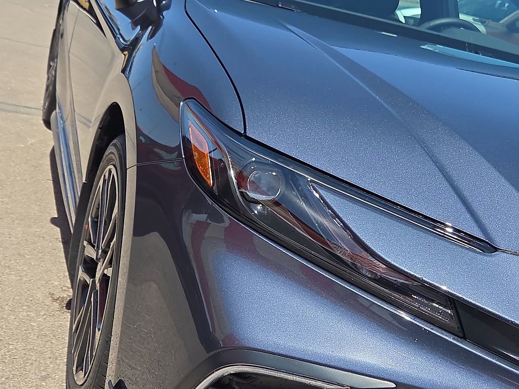 New 2026 Toyota Camry SE image 8