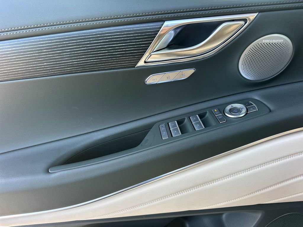 New 2026 Genesis GV80 3.5T AWD/4WD image 11