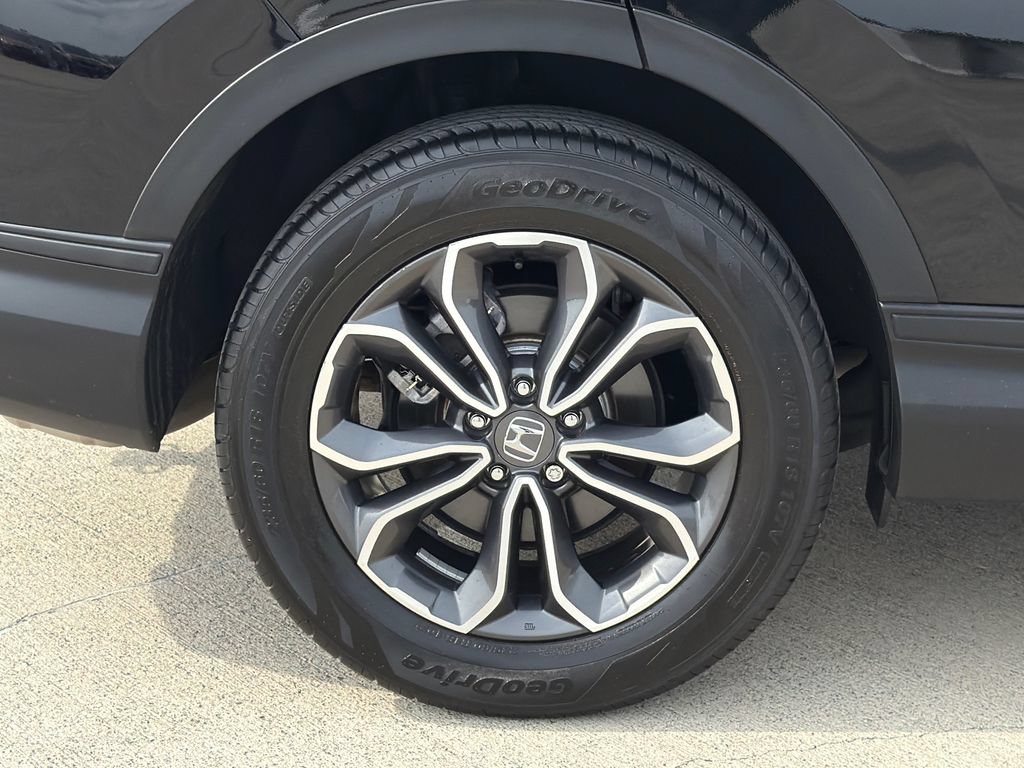 Used 2020 Honda CR-V EX-L image 8