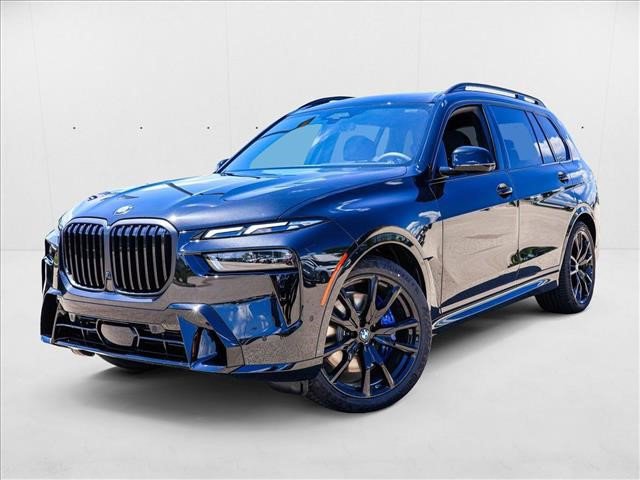New 2026 BMW X7 xDrive40i w/ Executive Package