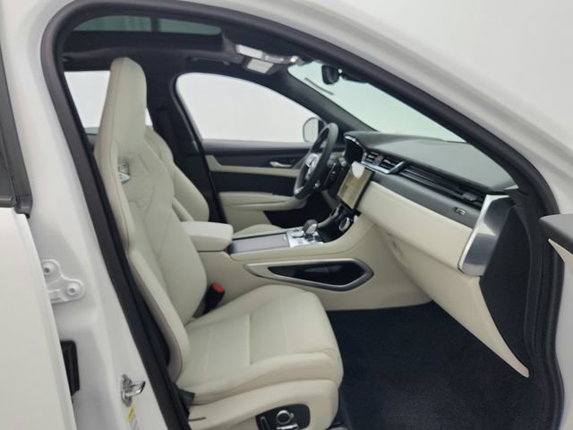 Certified 2026 Jaguar F-PACE SVR AWD/4WD image 22