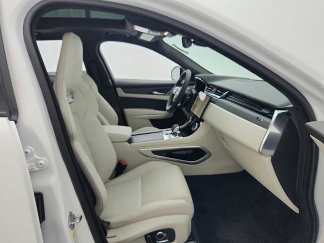 Certified 2026 Jaguar F-PACE SVR image 22