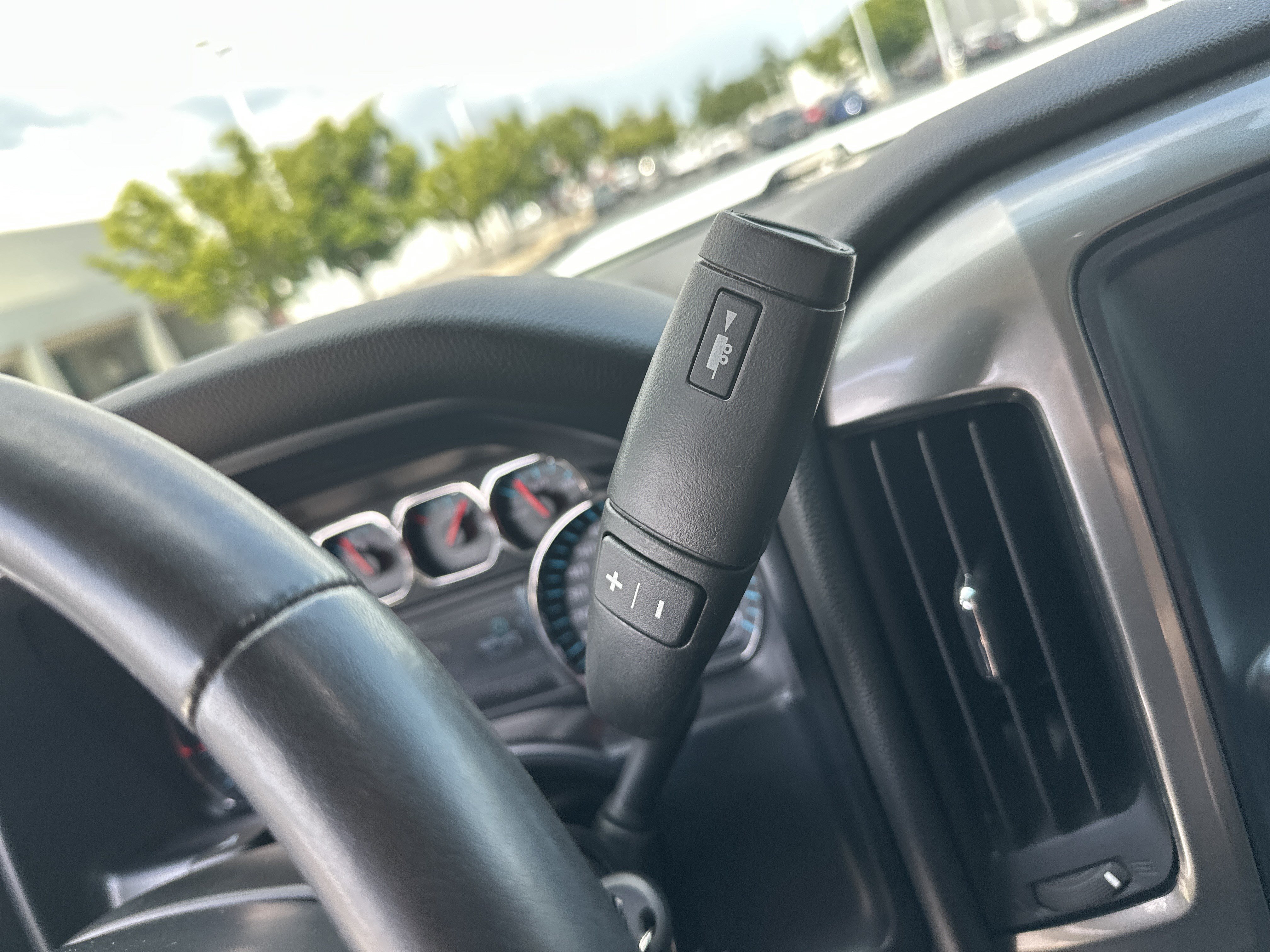 Used 2019 Chevrolet Silverado 2500 LT w/ Custom Sport Edition AWD/4WD image 26