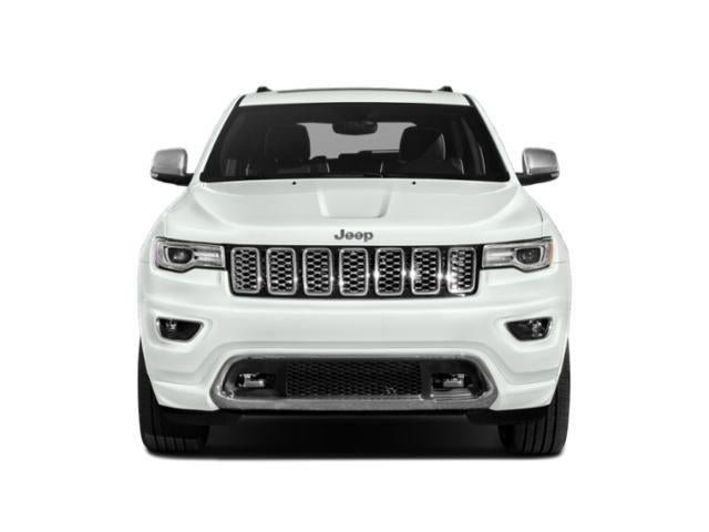 Used 2020 Jeep Grand Cherokee High Altitude image 4