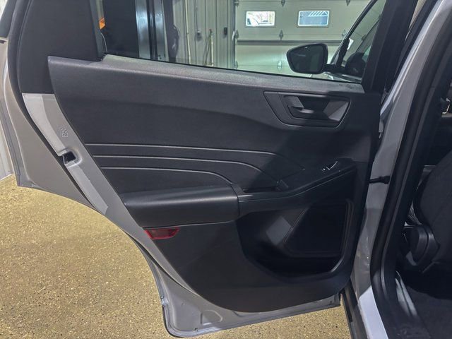 Used 2025 Ford Escape Active image 20
