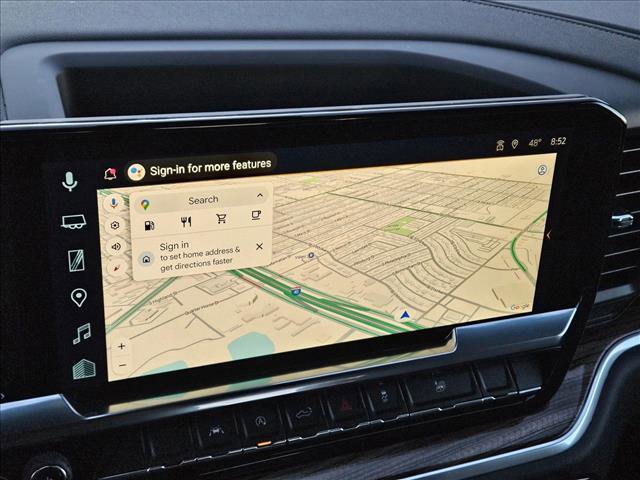 Used 2026 Chevrolet Silverado 1500 RST w/ RST Select Package image 15