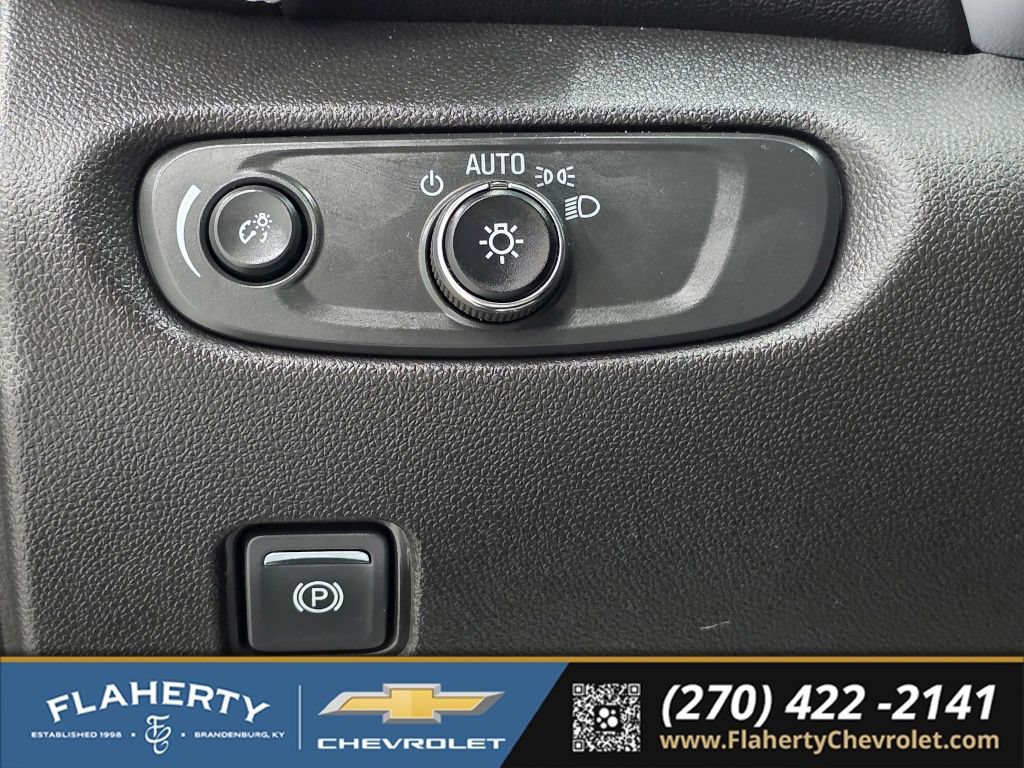 Used 2023 Chevrolet Blazer LT w/ Convenience Package FWD image 23