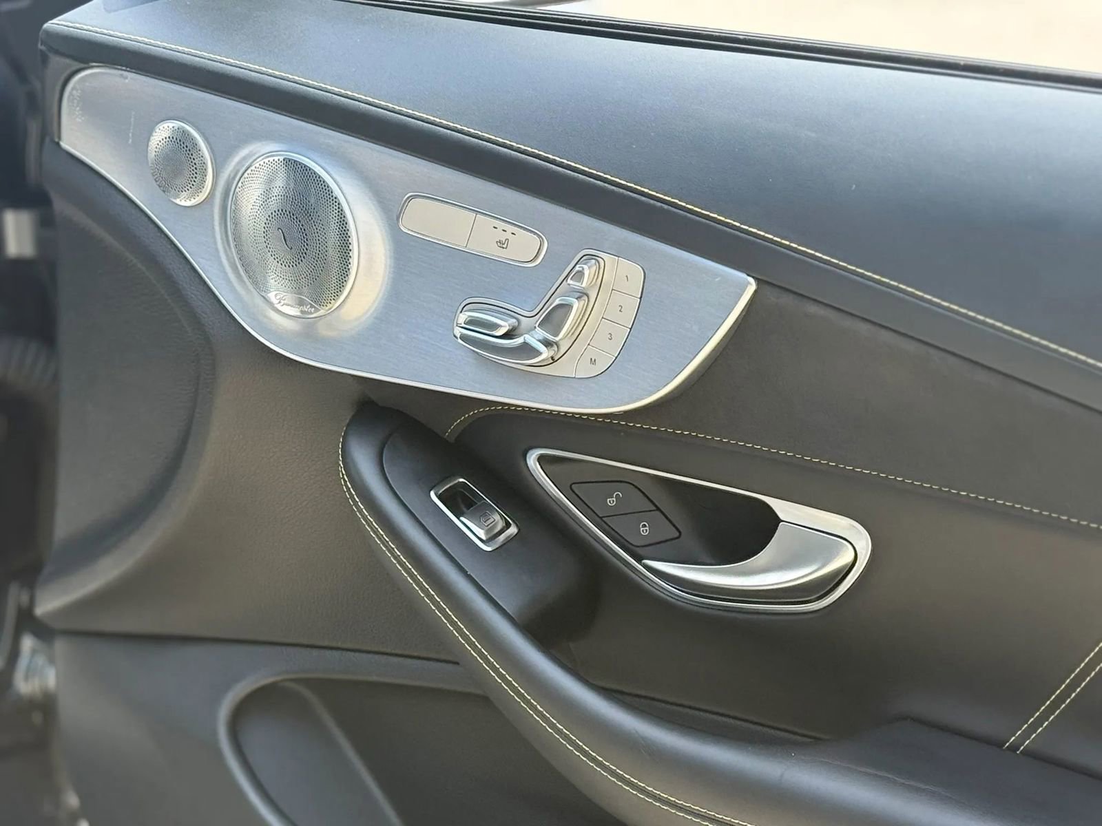 Used 2017 Mercedes-Benz C 63 AMG S image 31