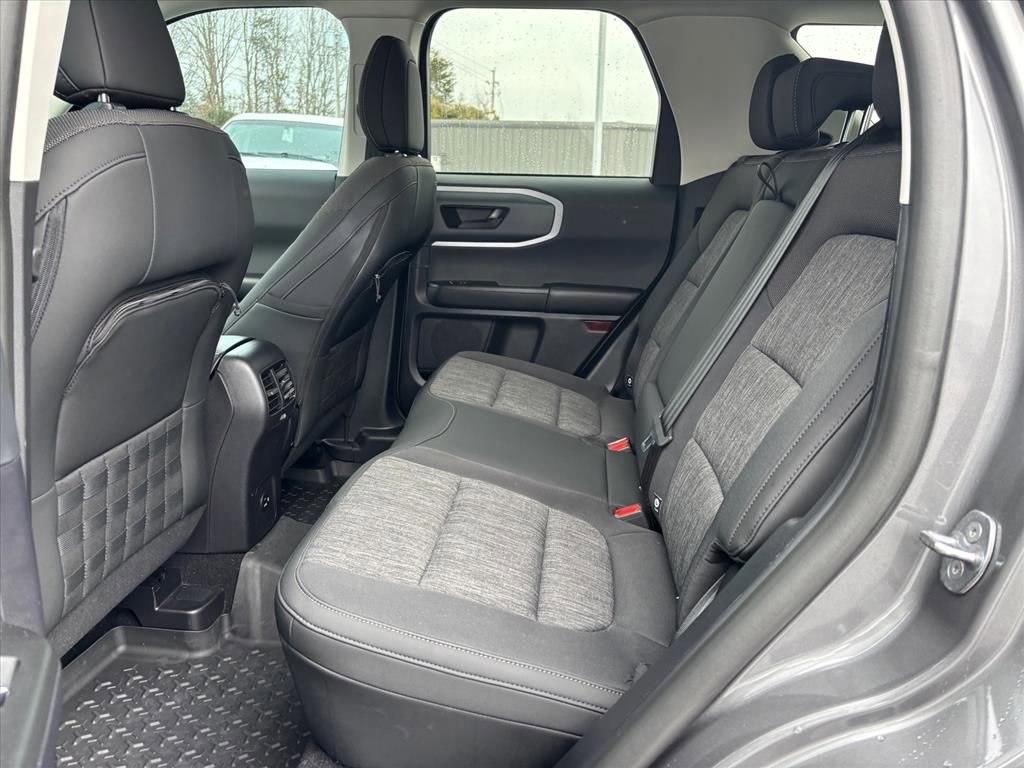 Used 2023 Ford Bronco Sport Big Bend w/ Convenience Package image 12