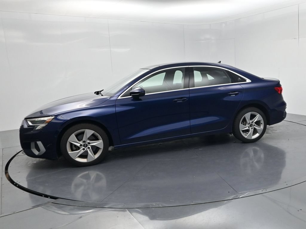 Used 2023 Audi A3 2.0T Premium FWD image 4
