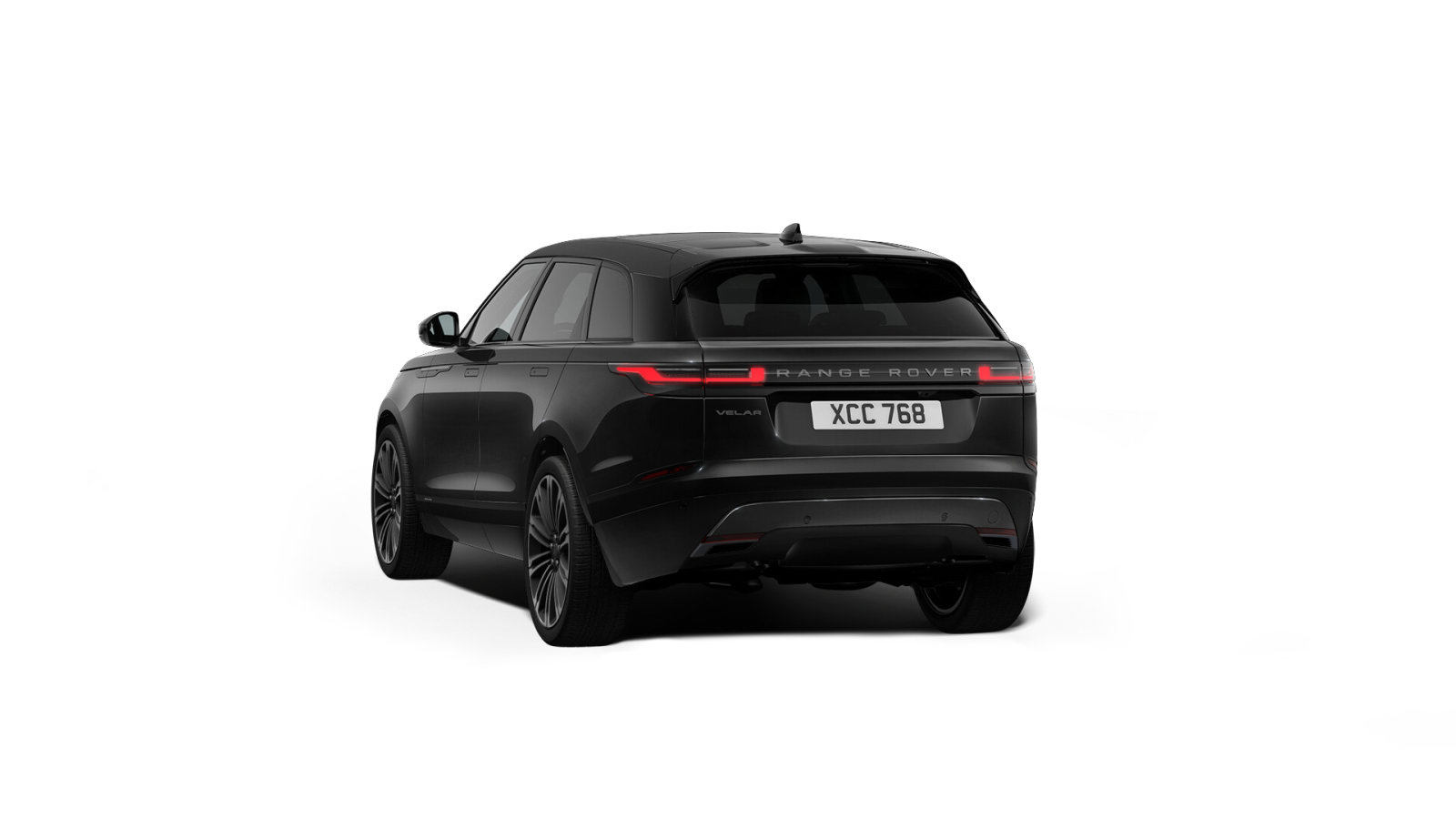 New 2026 Land Rover Range Rover Velar Belgravia AWD/4WD image 2