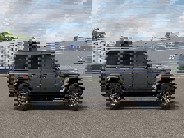 New 2026 Jeep Wrangler Unlimited Sport image 21