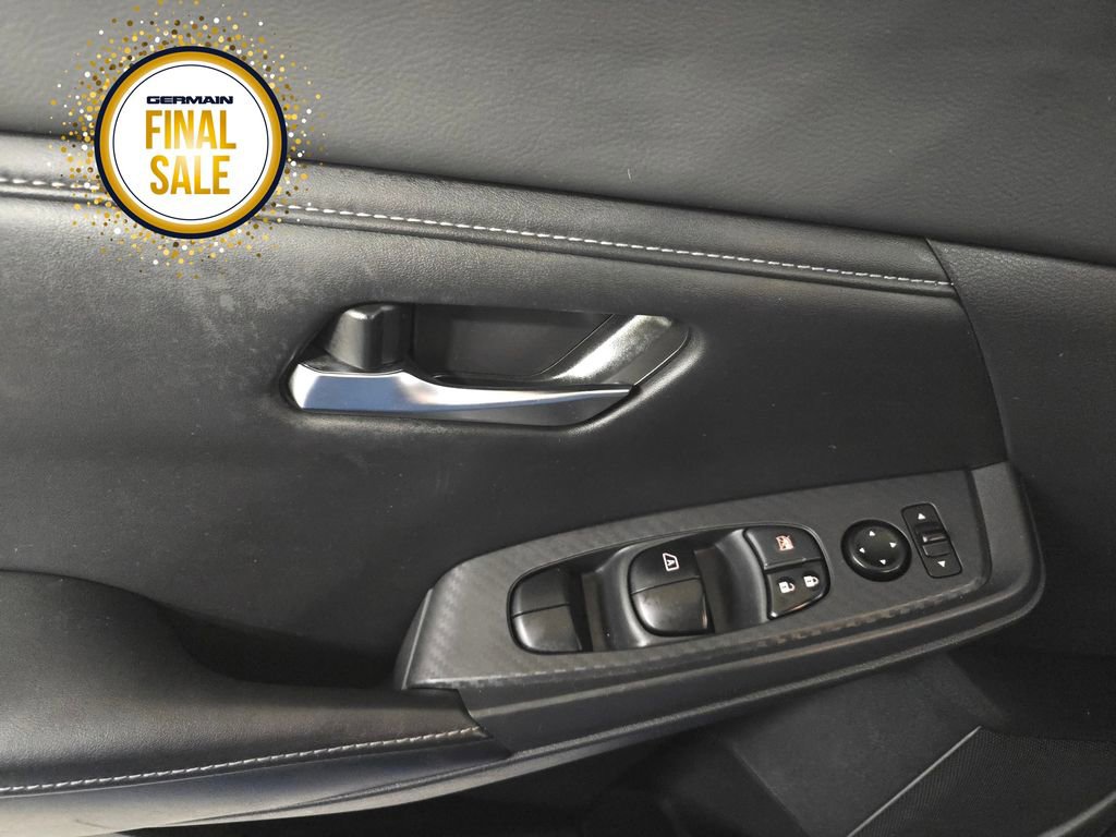 Used 2022 Nissan Sentra SV image 23