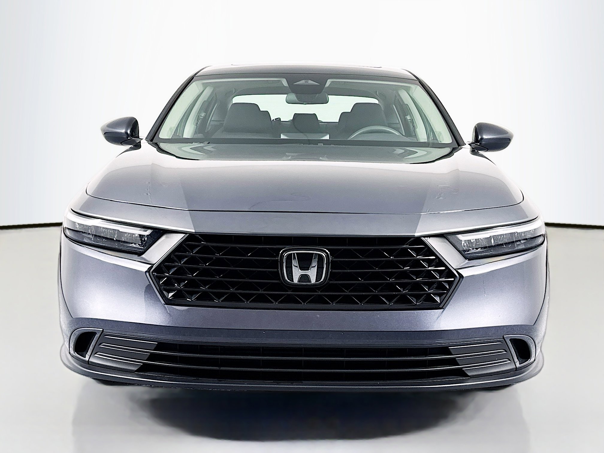 Certified 2023 Honda Accord EX image 2