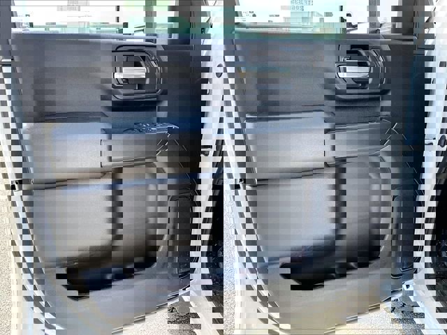 New 2026 Chevrolet Silverado 2500 W/T w/ WT Convenience Package image 24