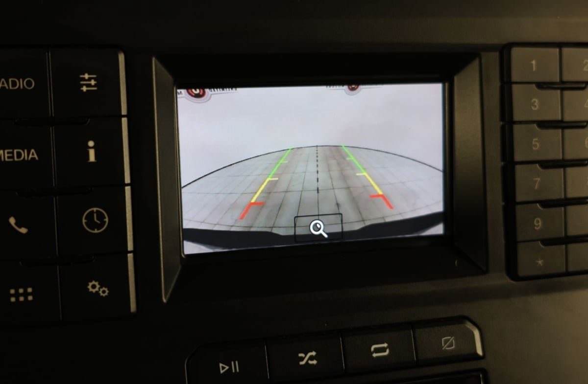 Used 2019 Ford F150 XL w/ Equipment Group 101A Mid RWD image 7