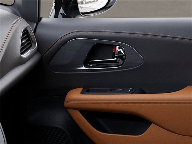 New 2026 Chrysler Pacifica Pinnacle image 25